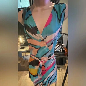 Yumi Kim Romper -Large